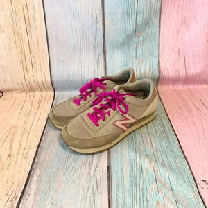 Women’s new balance 501 sporty sneakers